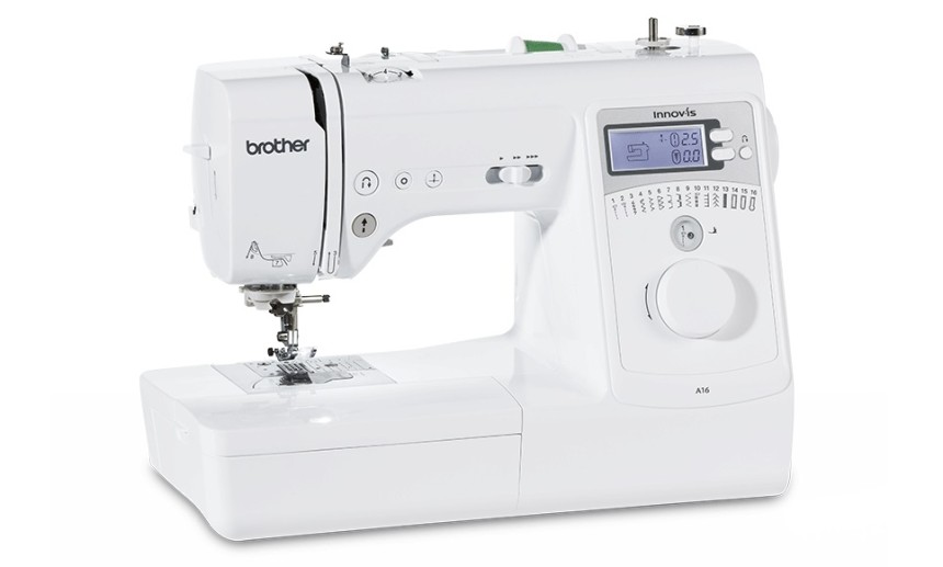 Shopty Macchina per cucire Brother Innov-is A16 Vendita