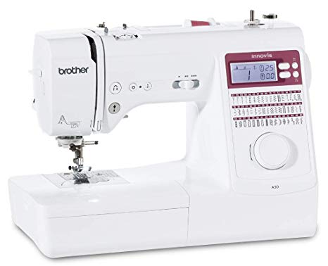 Shopty Macchina per cucire Brother Innov-is A50 Promozione