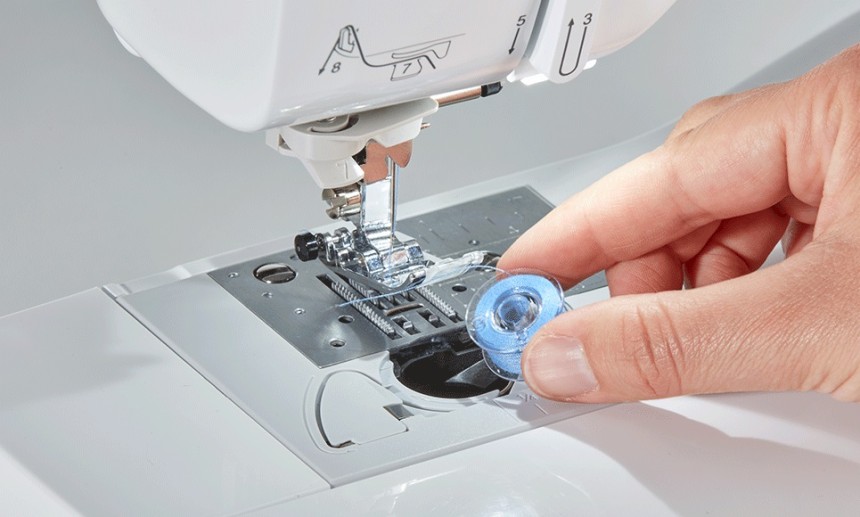 Shopty Macchina per cucire Brother Innov-is A80 Spedizione Gratuita