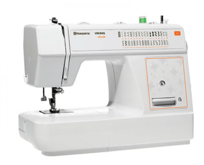 Shopty Macchina per cucire Husqvarna Viking H|CLASS E20 Acquista Ora