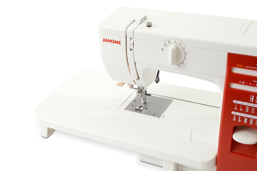 Shopty Macchina per cucire Janome 415 Consegna Veloce