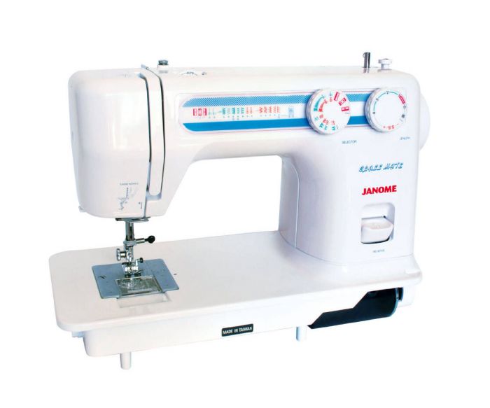Shopty Macchina per cucire Janome Schoolmate Fino Al -60%