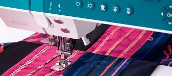 Shopty Macchina per cucire Pfaff Ambition 620 Shopping Online
