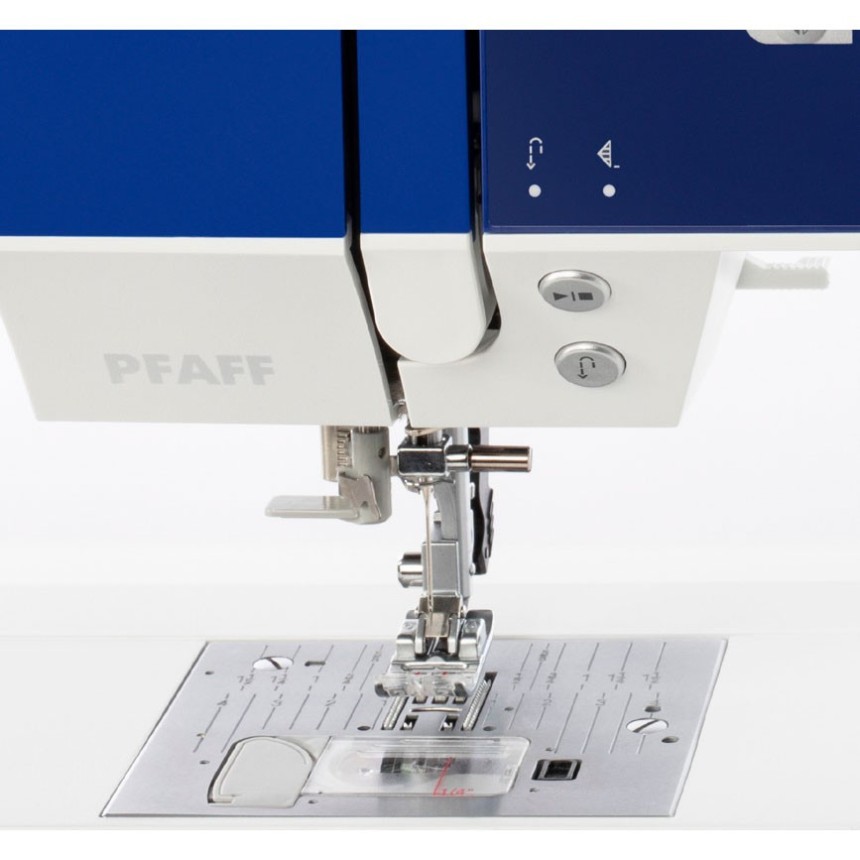 Shopty Macchina per cucire Pfaff Ambition 610 Prezzo Ridotto