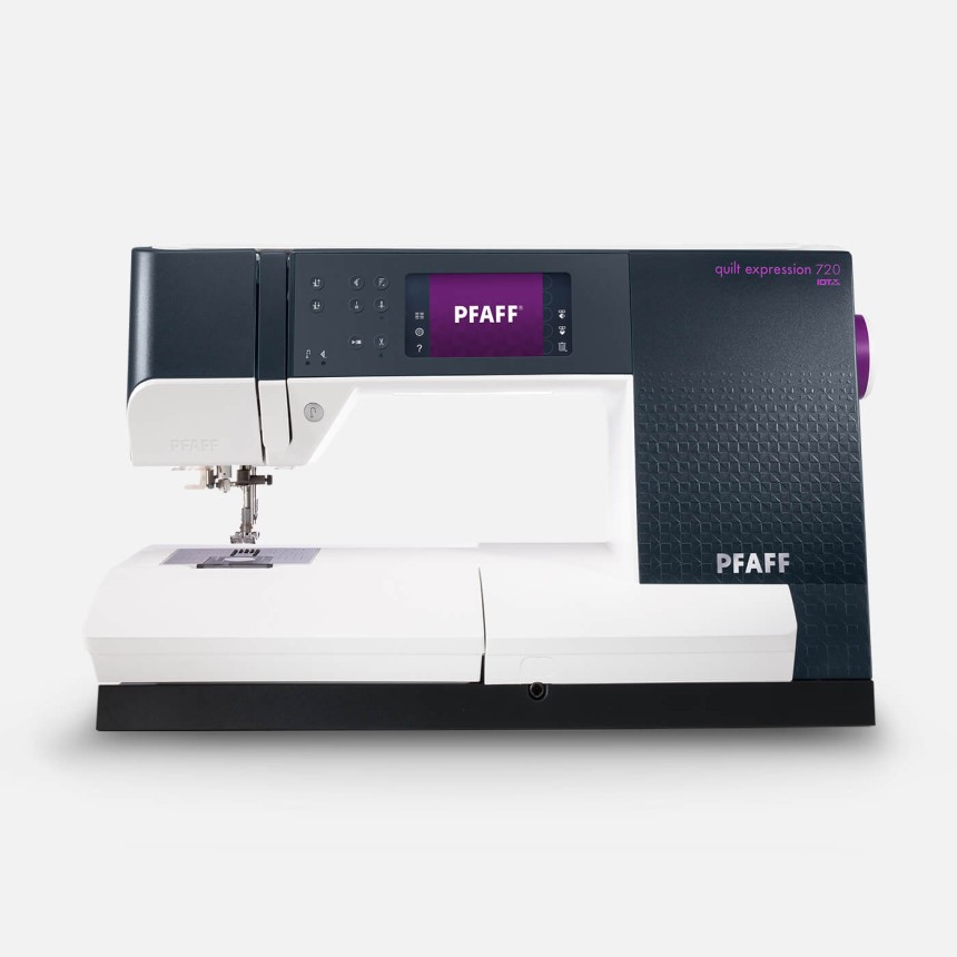 Shopty Macchina per cucire Pfaff Expression 720