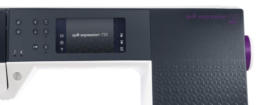 Shopty Macchina per cucire Pfaff Expression 720 Sottocosto