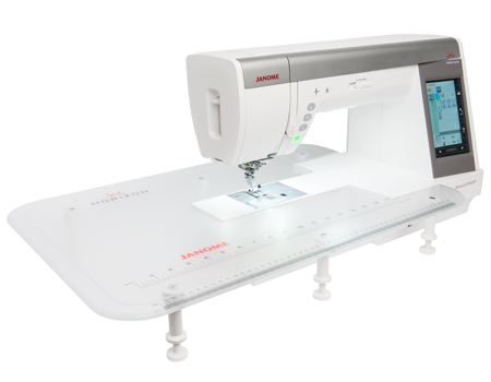 Shopty Macchina per cucire Janome MC9400 Presa
