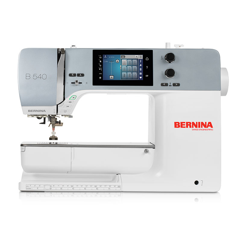 Shopty Macchina per cucire Bernina 540 Economico