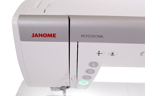 Shopty Macchina per cucire Janome Memory Craft 9450 Online