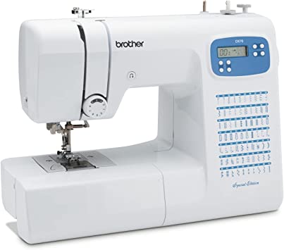Shopty Macchina per cucire DX70SE