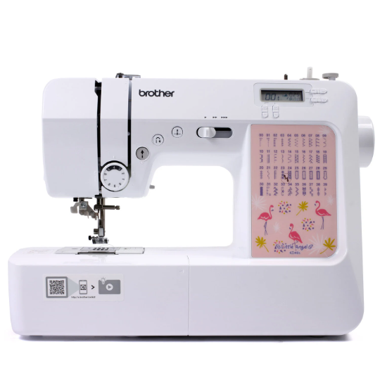 Shopty Macchina per cucire Brother KD40S