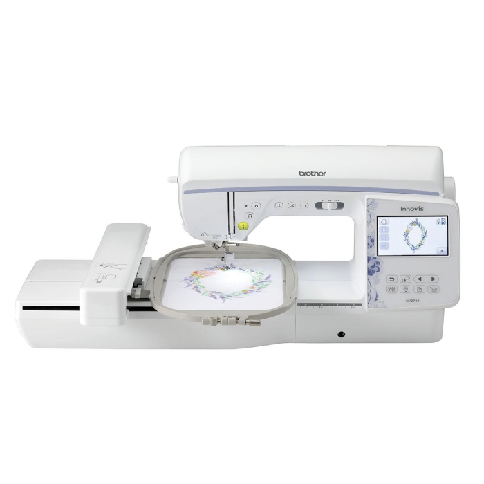 Shopty Macchina per cucire e ricamare Brother NV2700 Hotsell