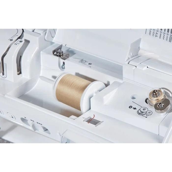 Shopty Macchina per cucire e ricamare Brother NV2700 Hotsell