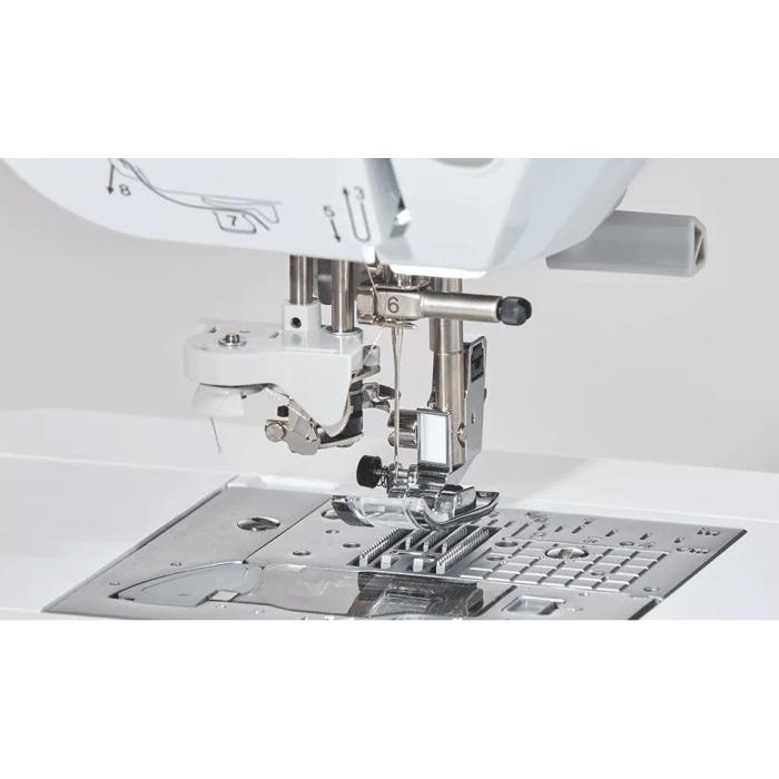 Shopty Macchina per cucire e ricamare Brother NV2700 Hotsell