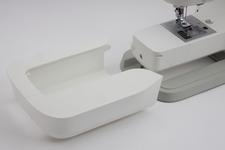 Shopty Macchina per cucire Singer C7225 Saldi Di Fabbrica