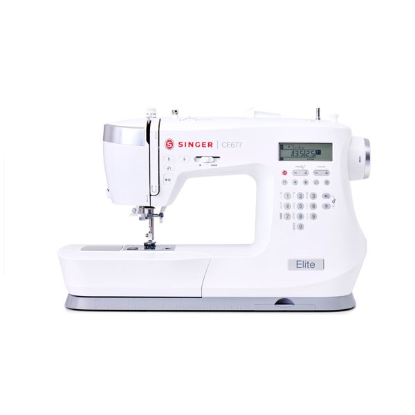 Shopty Macchina per cucire CE677E In Saldo