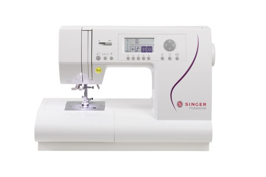 Shopty Macchina per cucire Singer C430