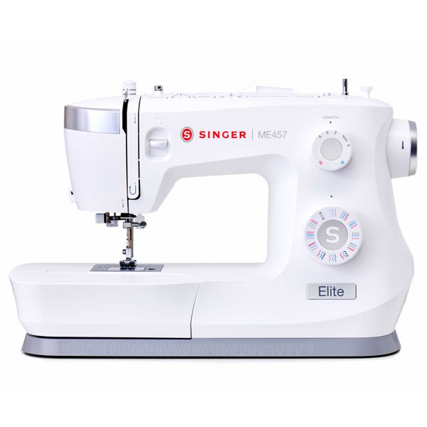 Shopty Macchina per cucire Singer ME457Elitè