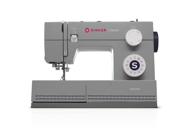 Shopty Macchina per cucire Singer HD6335