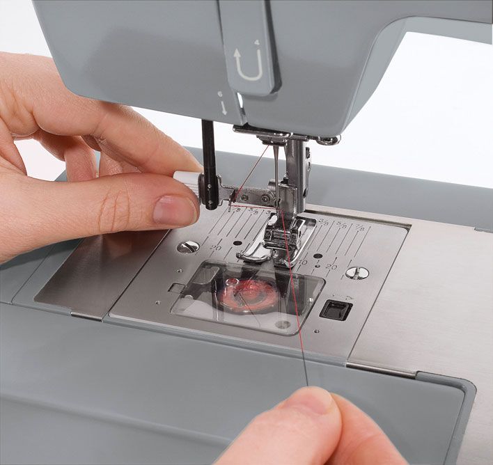 Shopty Macchina per cucire Singer HD6335 Italy
