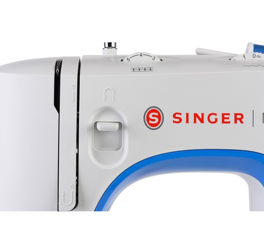 Shopty Macchina per cucire Singer M3205 Italia