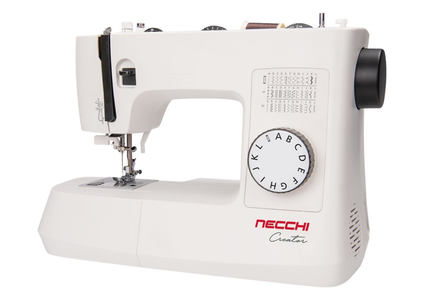 Shopty Macchina per cucire Necchi C35 Fino Al -60%