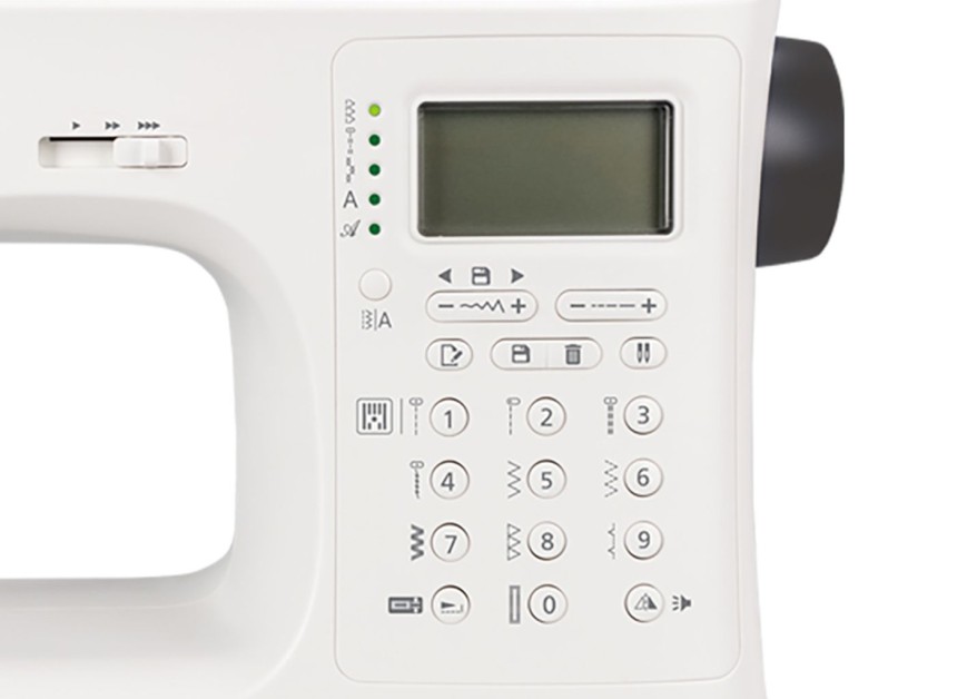 Shopty Macchina per cucire Necchi C360 Shopping Online