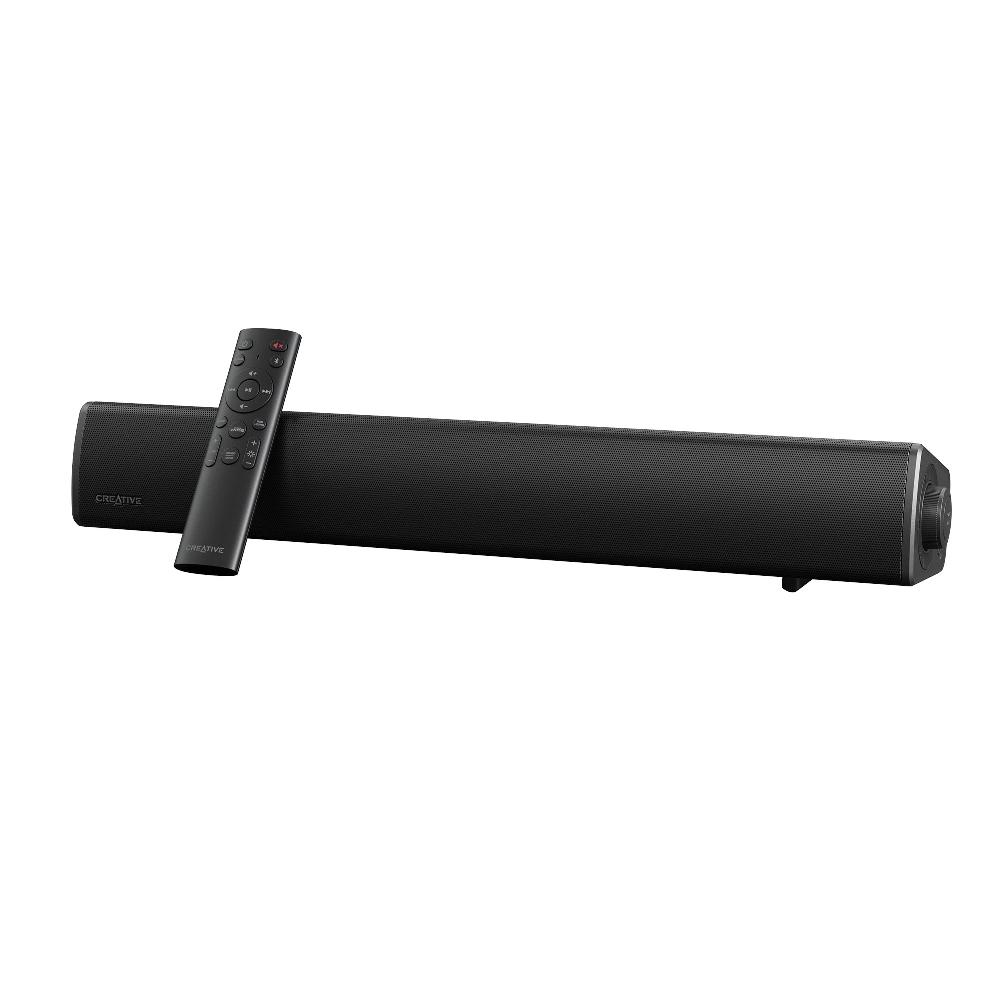 Creative Sound Blaster GS5 Soundbar Gaming RGB con Tecnologia SuperWide™ Promozione