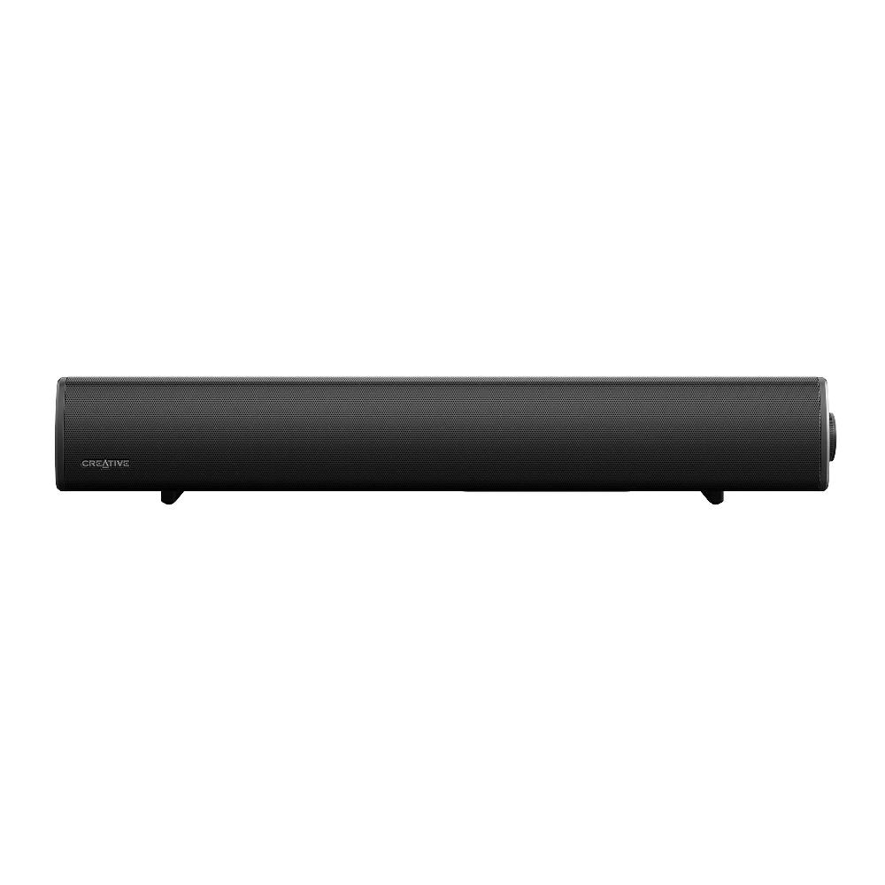 Creative Sound Blaster GS5 Soundbar Gaming RGB con Tecnologia SuperWide™ Promozione