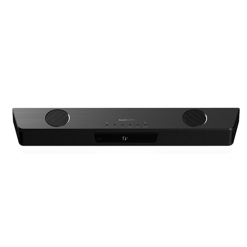 Creative Sound Blaster Katana V2 Soundbar da gaming multicanale tri-amplificata con tecnologia Super X-Fi Vendita