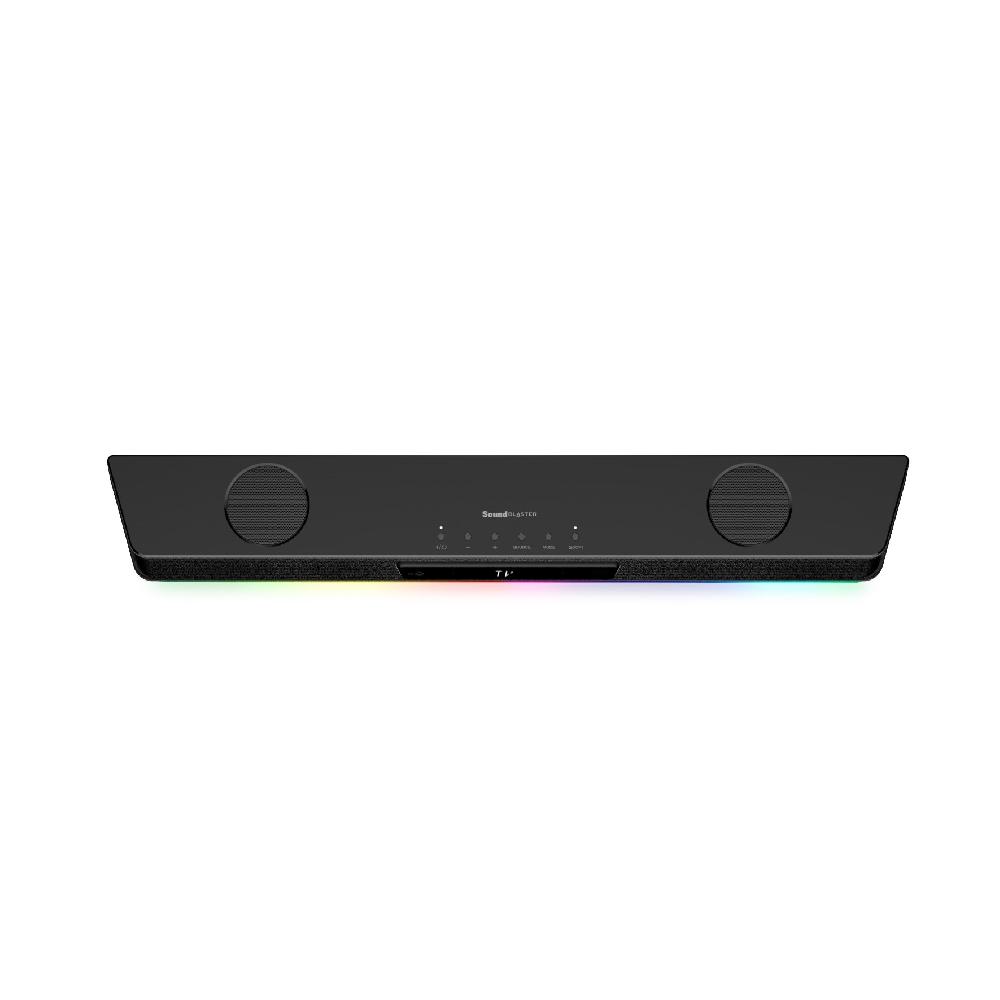 Creative Sound Blaster Katana V2 Soundbar da gaming multicanale tri-amplificata con tecnologia Super X-Fi Vendita