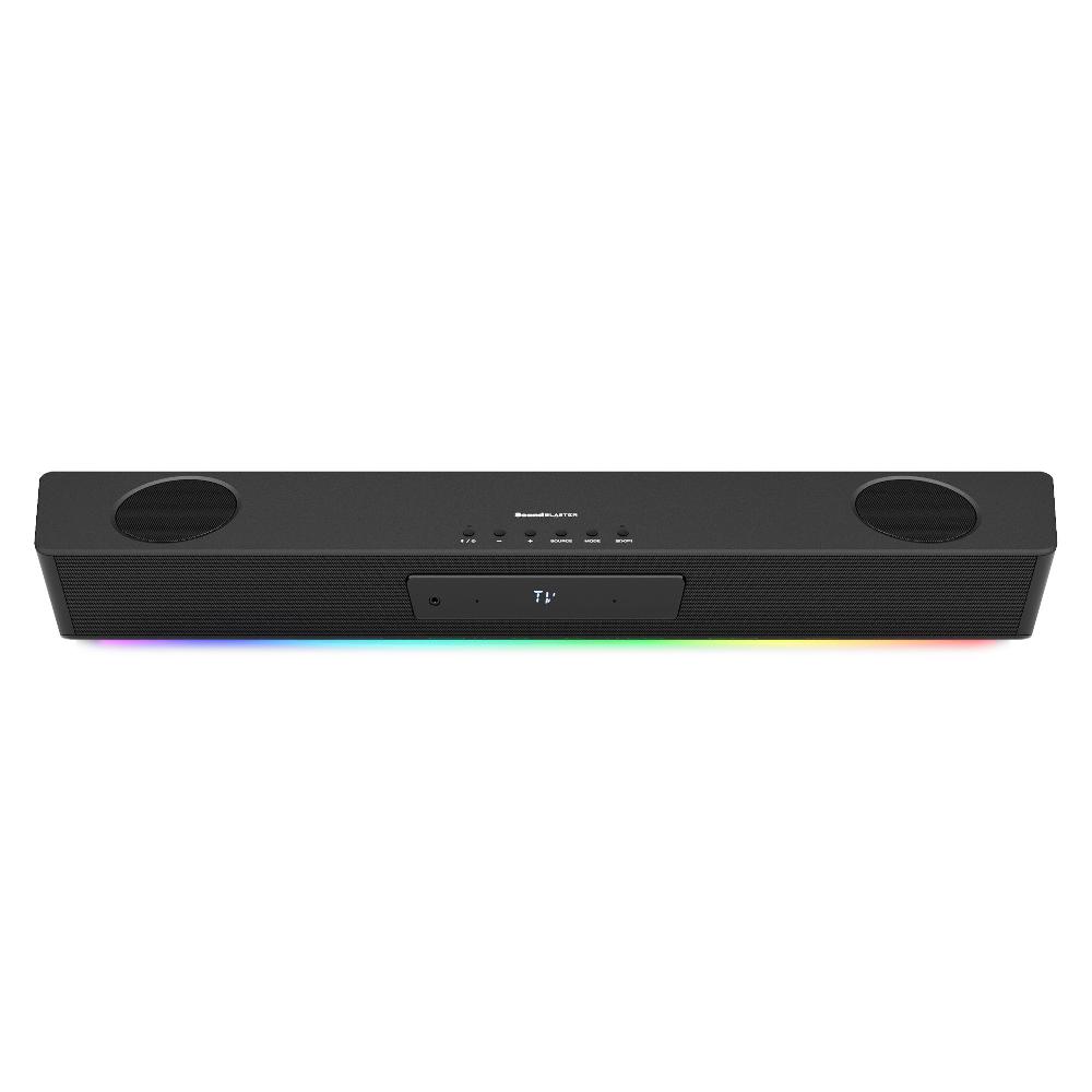 Creative Sound Blaster Katana SE Soundbar da gaming Super X-Fi multicanale bi-amplificata Soddisfazione Garantita