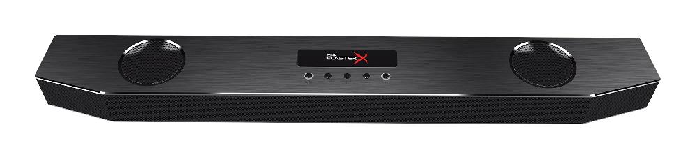 Creative Sound BlasterX Katana Soundbar di gioco multi-canale Qualità Garantita