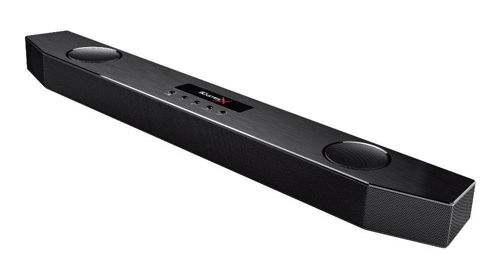 Creative Sound BlasterX Katana Soundbar di gioco multi-canale Qualità Garantita
