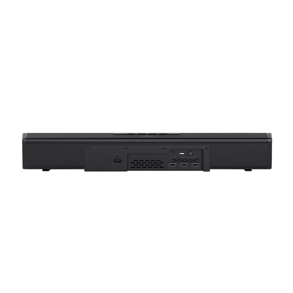 Creative Stage 360 Soundbar 2.1 con esperienza Dolby Atmos® in 5.1.2 Acquista Ora