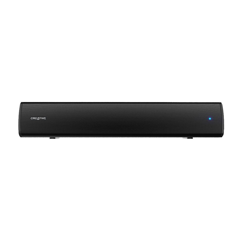Creative Stage Air V2 Soundbar USB compatta under-monitor con Bluetooth® Shopping Online