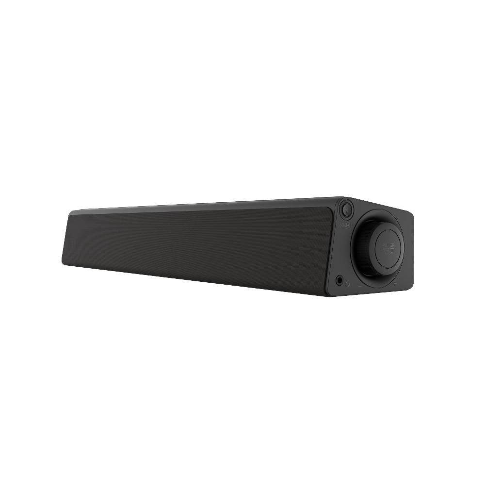 Creative Stage SE mini Soundbar under-monitor compatta con Bluetooth 5.3 Affare Del Giorno