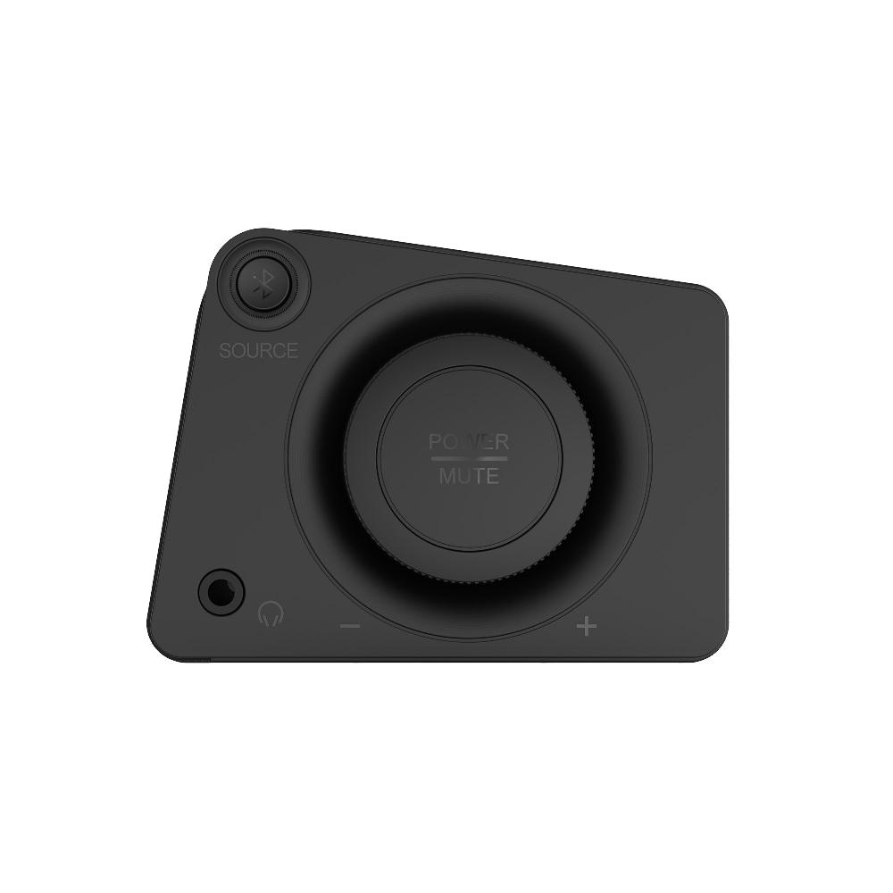 Creative Stage SE mini Soundbar under-monitor compatta con Bluetooth 5.3 Affare Del Giorno