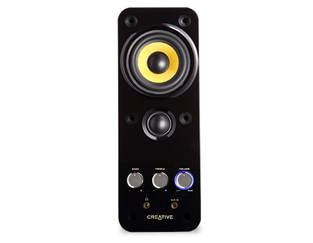 Creative GigaWorks T20 Series II Altoparlanti multimediali 2.0 Novità