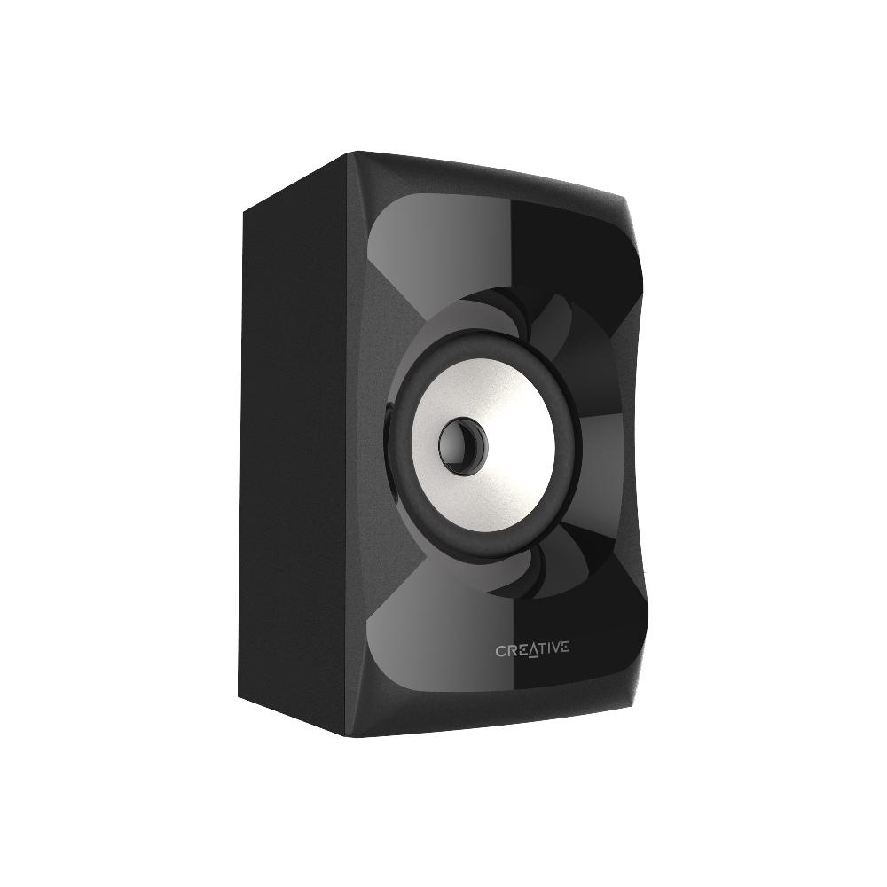 Creative SBS E2900 Sistema di altoparlanti Bluetooth® 2.1 con subwoofer per TV e computer Sconto