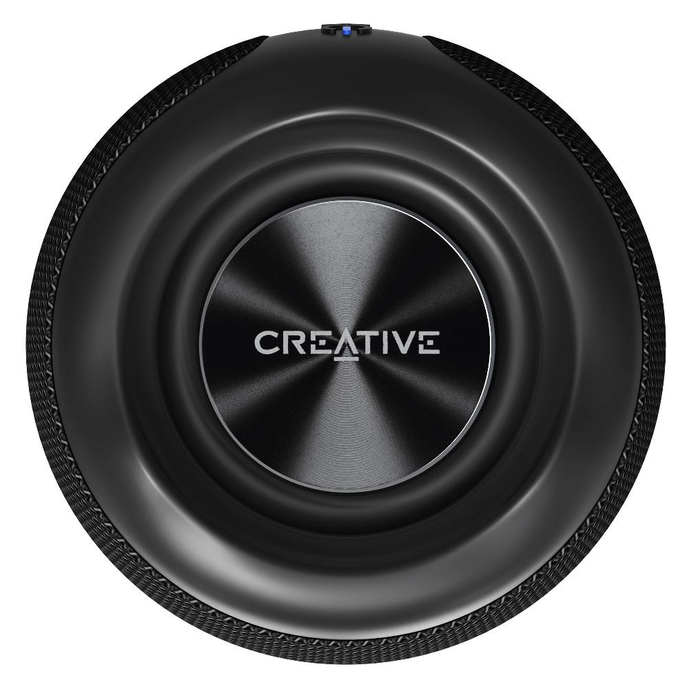Creative MUVO Play Altoparlante Bluetooth® portatile e impermeabile per esterni Economico
