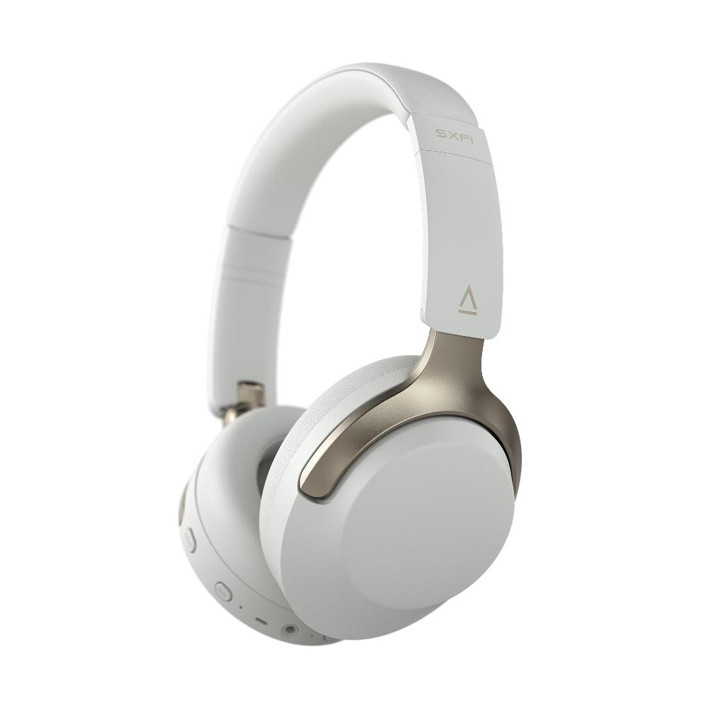 Creative Zen Hybrid SXFI Cuffie over-ear wireless con tecnologia Super X‑Fi® Vendite Flash