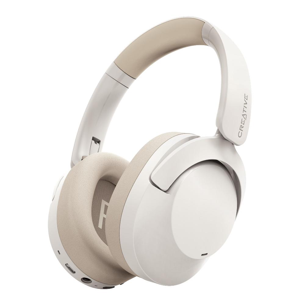 Creative Zen Hybrid 2 Cuffie over-ear wireless con ANC Ibrido Negozio