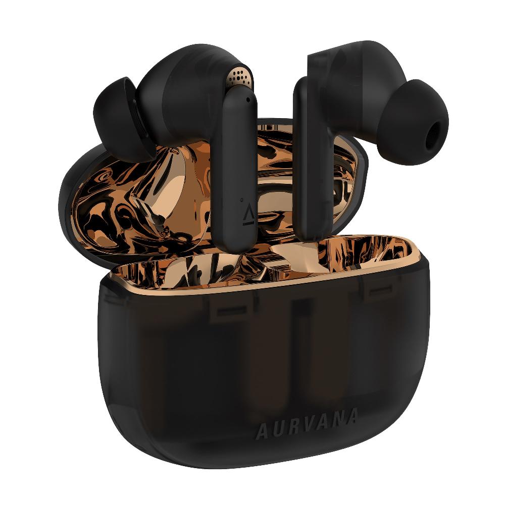 Creative Aurvana Ace 2 Auricolari True Wireless con Bluetooth® LE Audio AptX™ Lossless e driver xMEMS Nuova