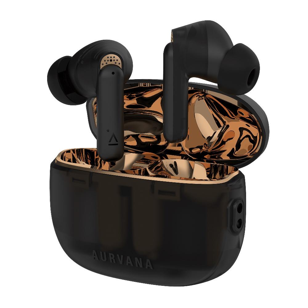 Creative Aurvana Ace 2 Auricolari True Wireless con Bluetooth® LE Audio AptX™ Lossless e driver xMEMS Nuova