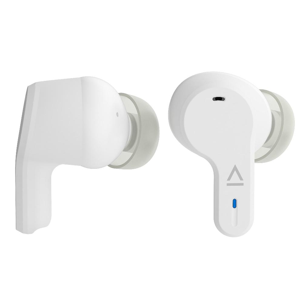 Creative Zen Air Pro Auricolari True Wireless leggeri e resistenti al sudore con Bluetooth® LE Audio Italy