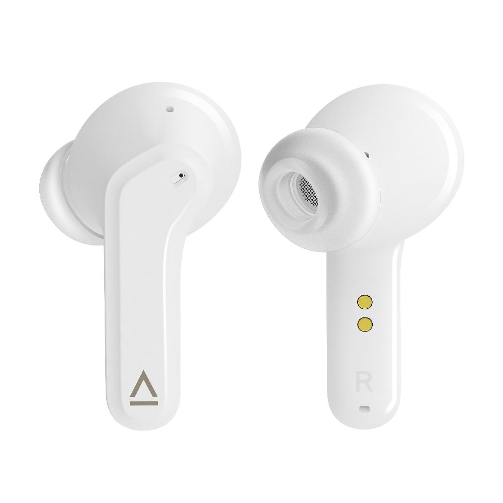 Creative Zen Air auricolari in-ear True Wireless leggeri e a prova di sudore con cancellazione attiva del rumore (ANC) Sconto di tempo limitato