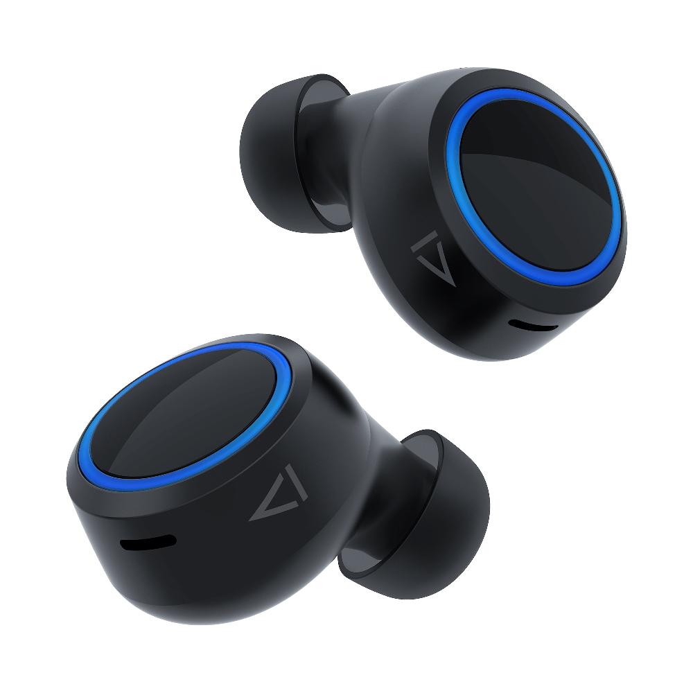 Creative Sensemore Air Cuffie in-ear leggere True Wireless a prova di sudore con tecnologia Sensemore Qualità