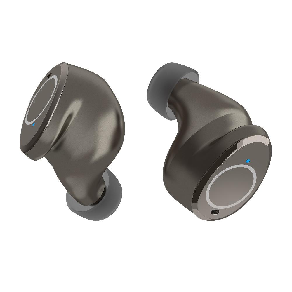 Creative Outlier Pro Cuffie intrauricolari True Wireless resistenti al sudore con ANC ibrido Vendita