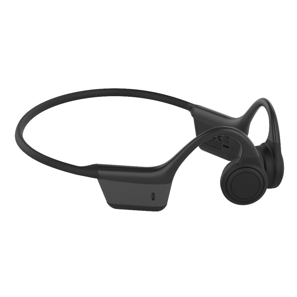 Creative Outlier Free mini Cuffie a conduzione ossea wireless con Bluetooth® 5.3 e resistenza al sudore IPX5 Negozi Online